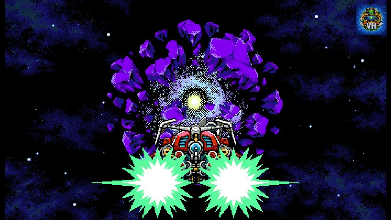 Blaster Master Zero 2 Nintendo Switch - ảnh màn hình 6