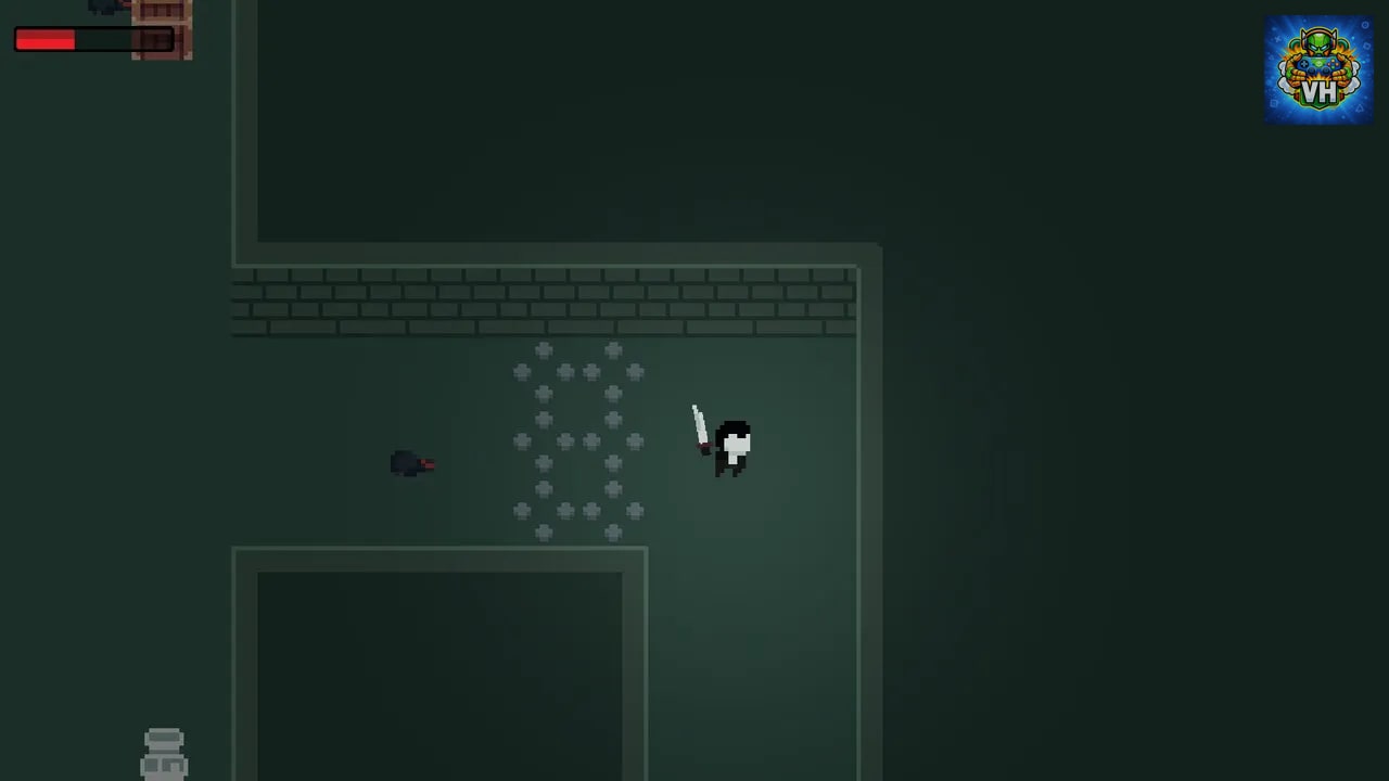 Wampir Dungeon Nintendo Switch - ảnh màn hình 6