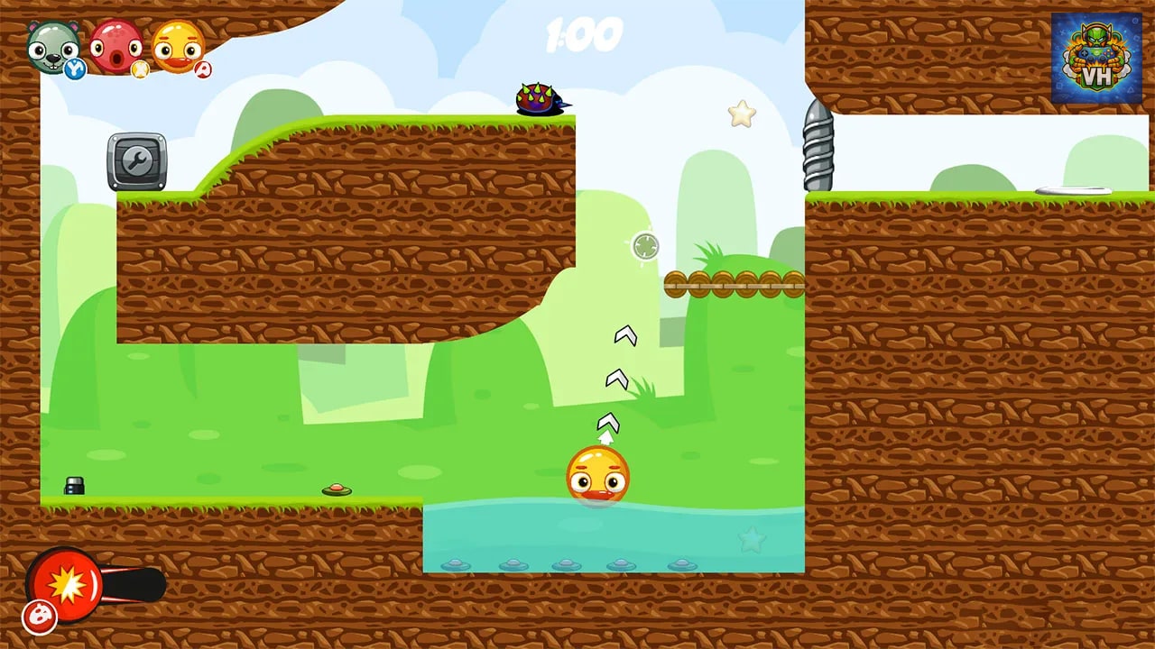 Cool Animals Nintendo Switch - ảnh màn hình 3