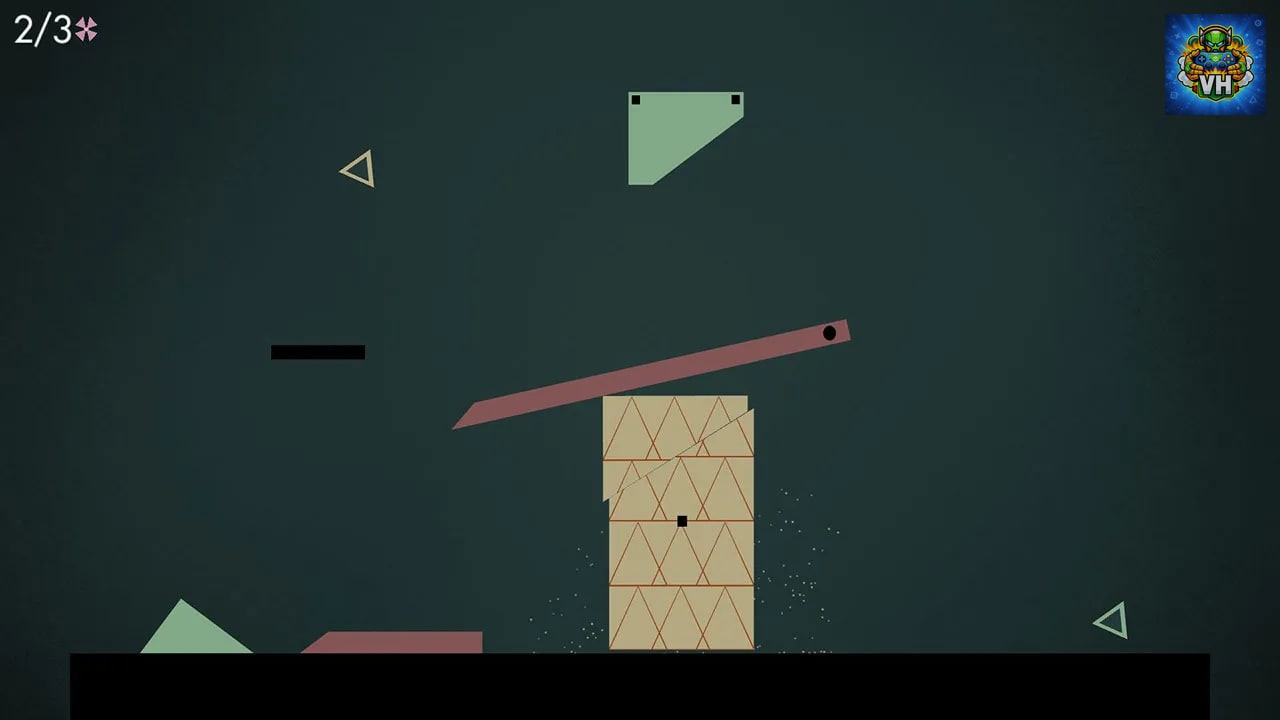 SLICE Nintendo Switch - ảnh màn hình 1