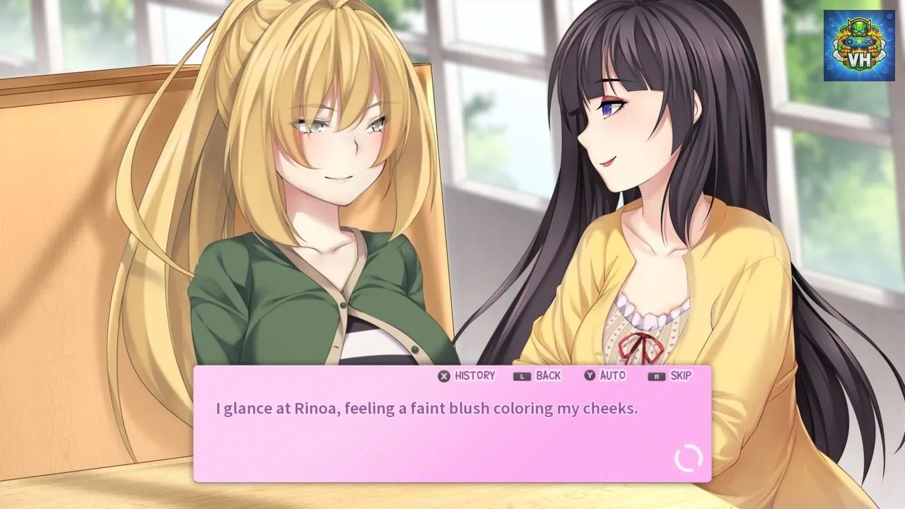 Summer Days Nintendo Switch - ảnh màn hình 4