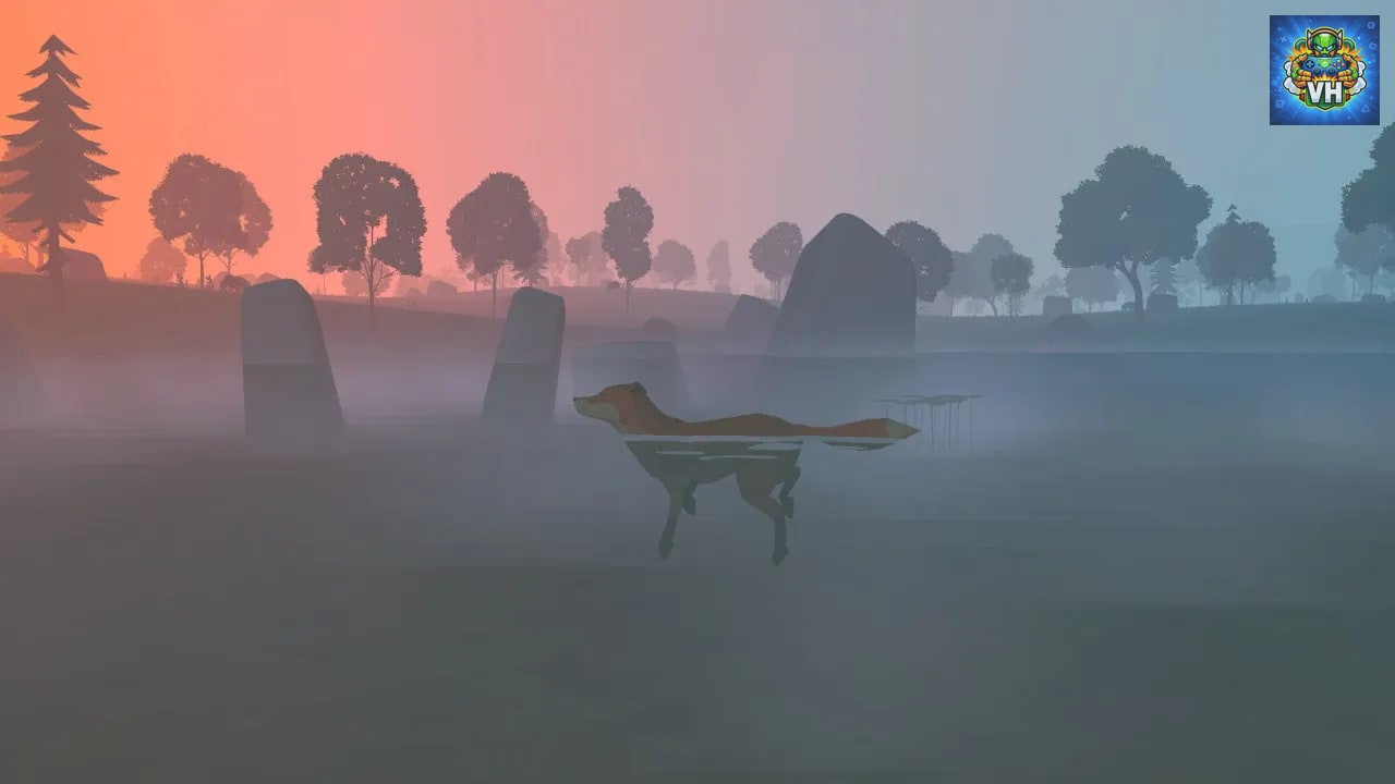 Lost Dream: Memories Nintendo Switch - ảnh màn hình 3