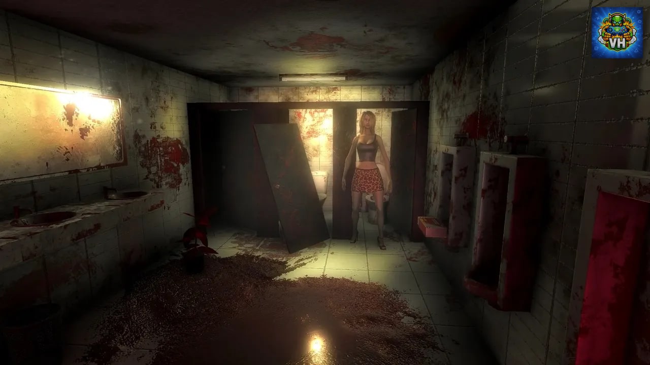 Outbreak: Contagious Memories Nintendo Switch - ảnh màn hình 3