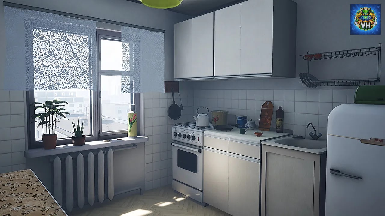 Bright Lights of Svetlov Nintendo Switch - ảnh màn hình 6