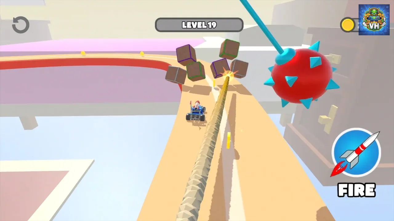 Radio Cars Nintendo Switch - ảnh màn hình 3