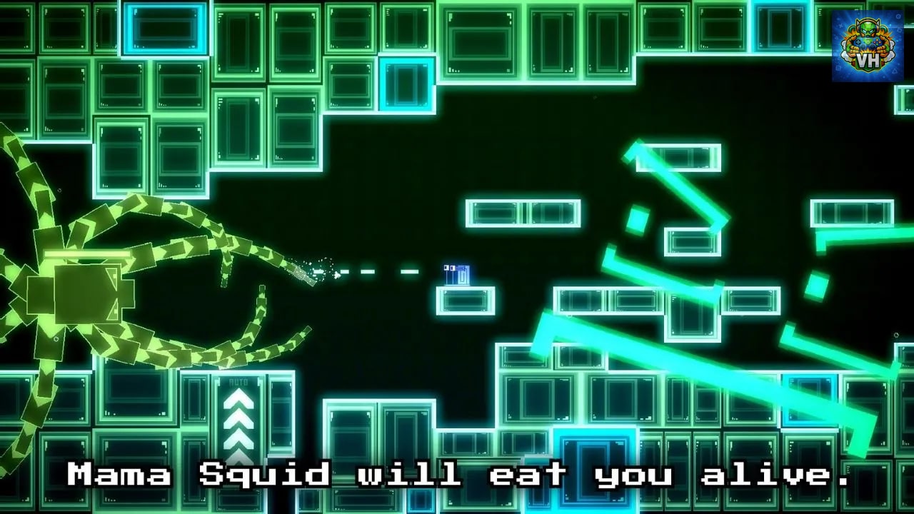 Will You Snail? Nintendo Switch - ảnh màn hình 2