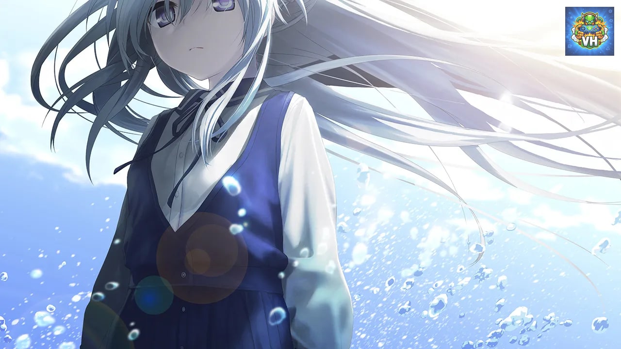 Re:LieF ～親愛なるあなたへ～ FoR SwitcH Nintendo Switch - ảnh màn hình 4