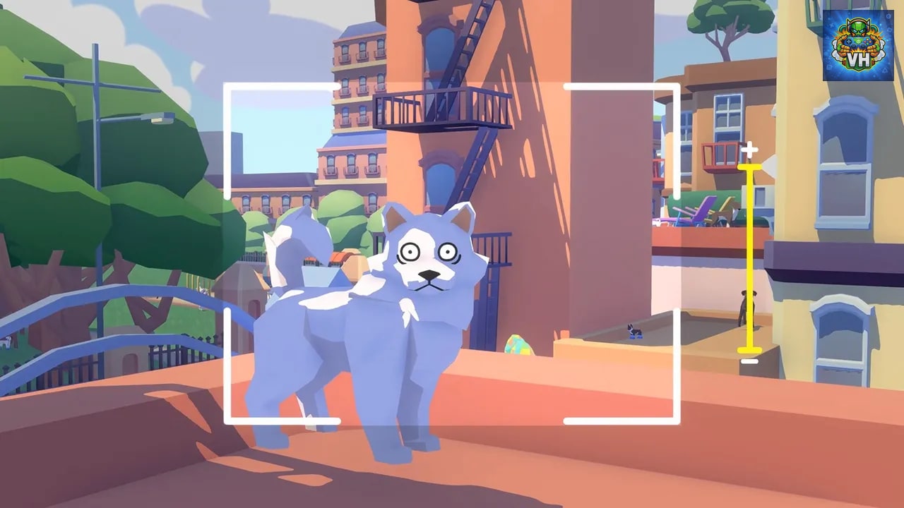 Pupperazzi Nintendo Switch - ảnh màn hình 5