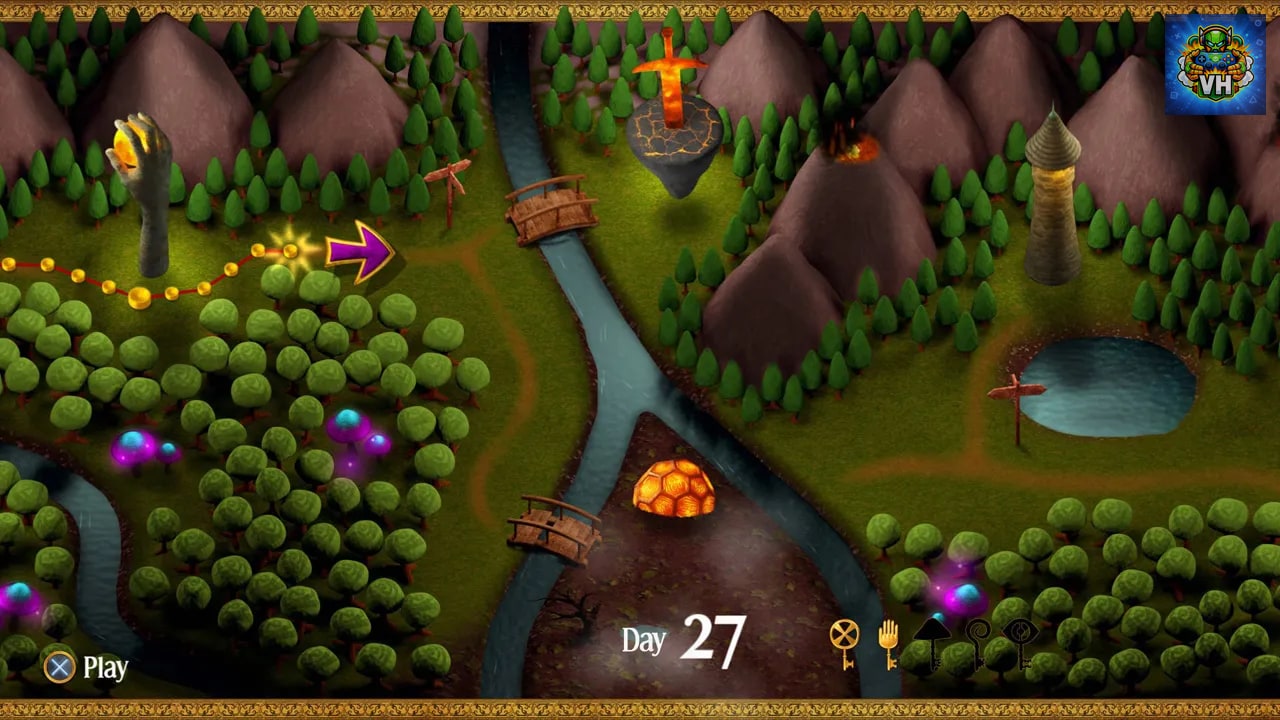 Sparkle 2 Nintendo Switch - ảnh màn hình 5