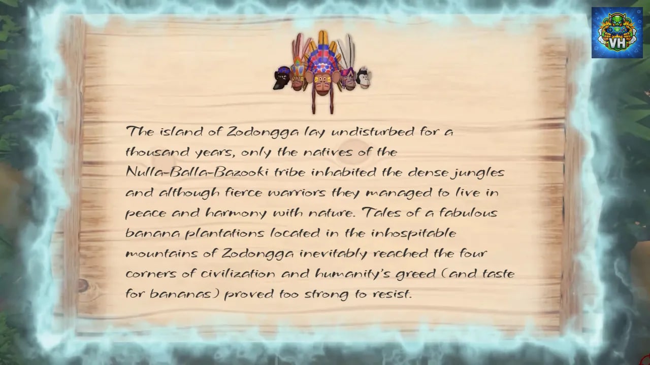 Sacred Zodongga Defense Nintendo Switch - ảnh màn hình 2