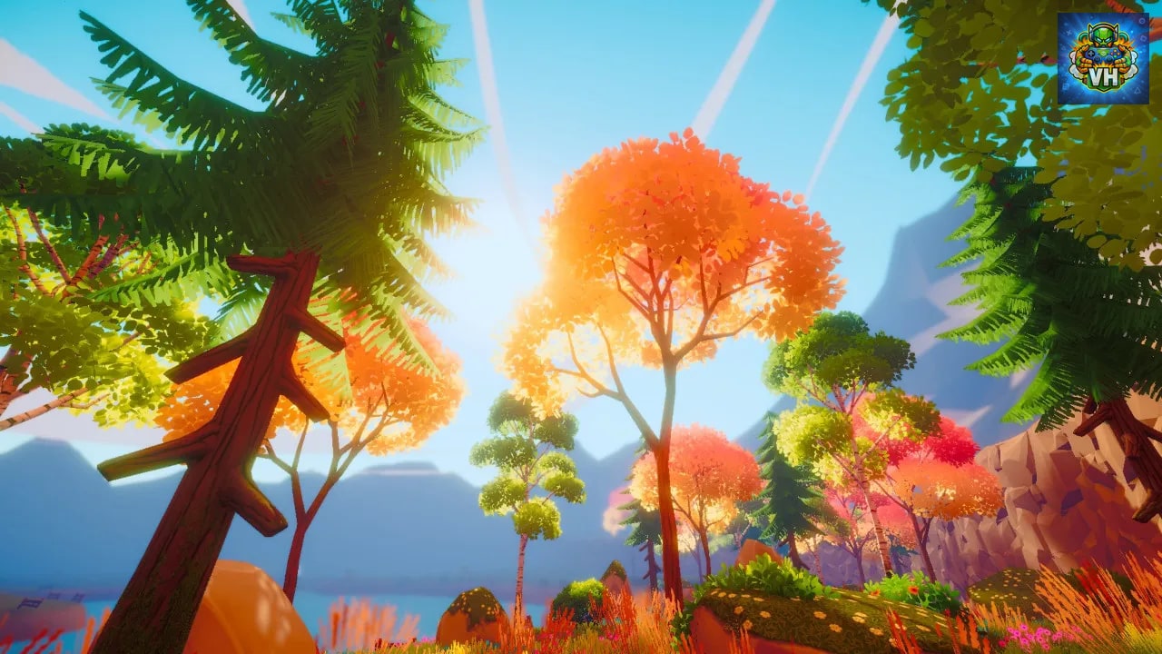 Hike Trip Nintendo Switch - ảnh màn hình 4