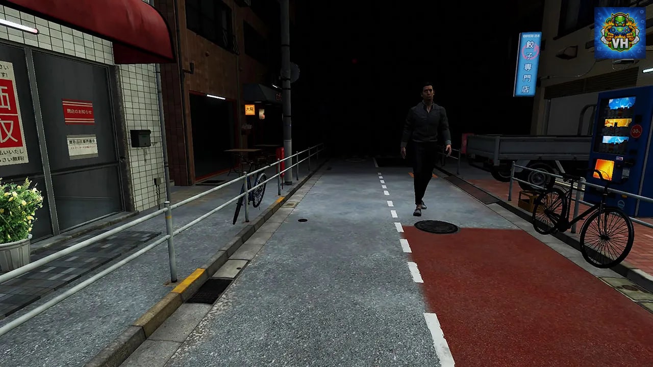 The Street 10 Nintendo Switch - ảnh màn hình 3