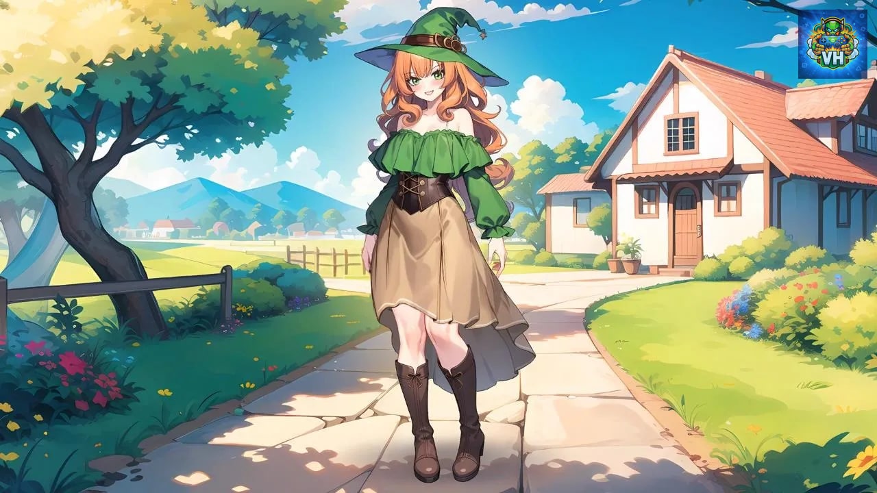 Hentai X Nintendo Switch - ảnh màn hình 2