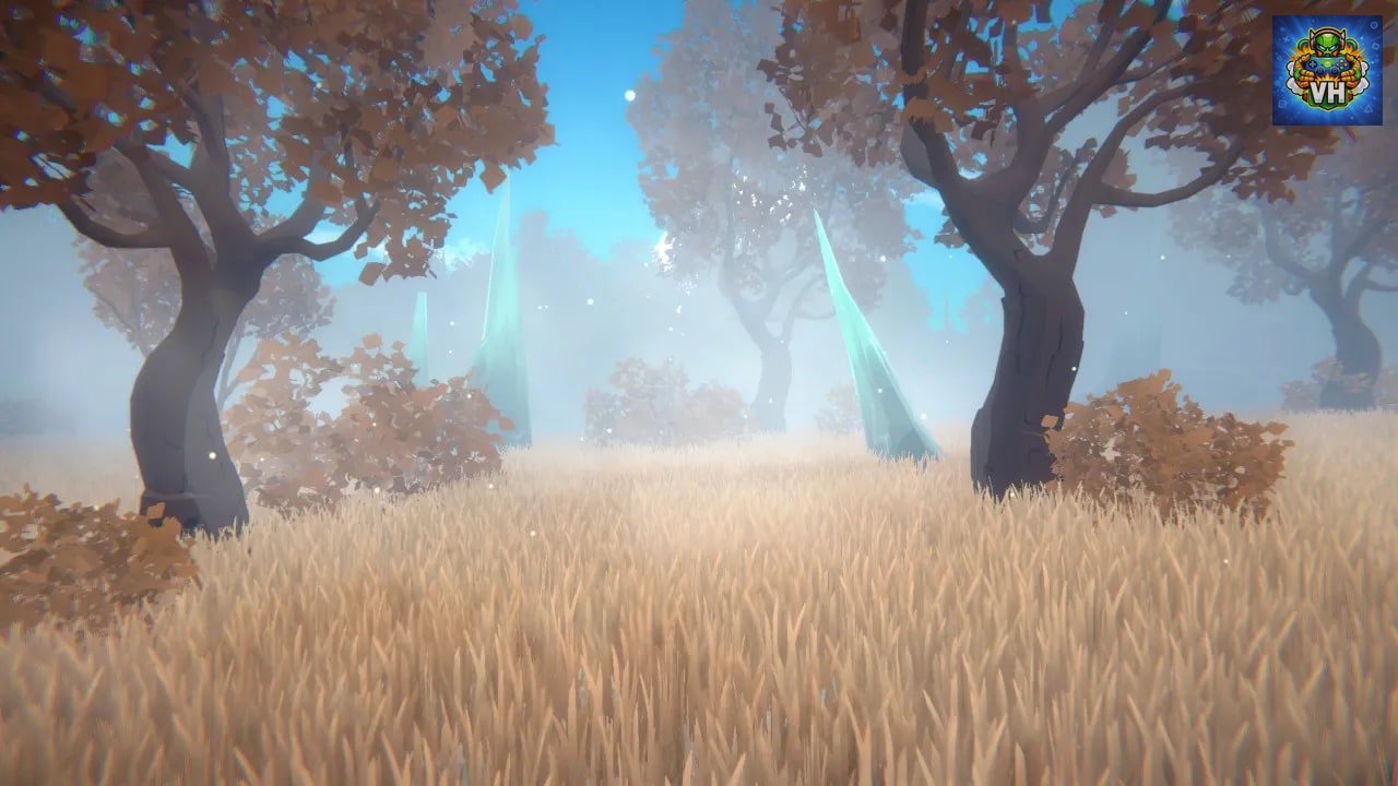Dreamy Trail Nintendo Switch - ảnh màn hình 6