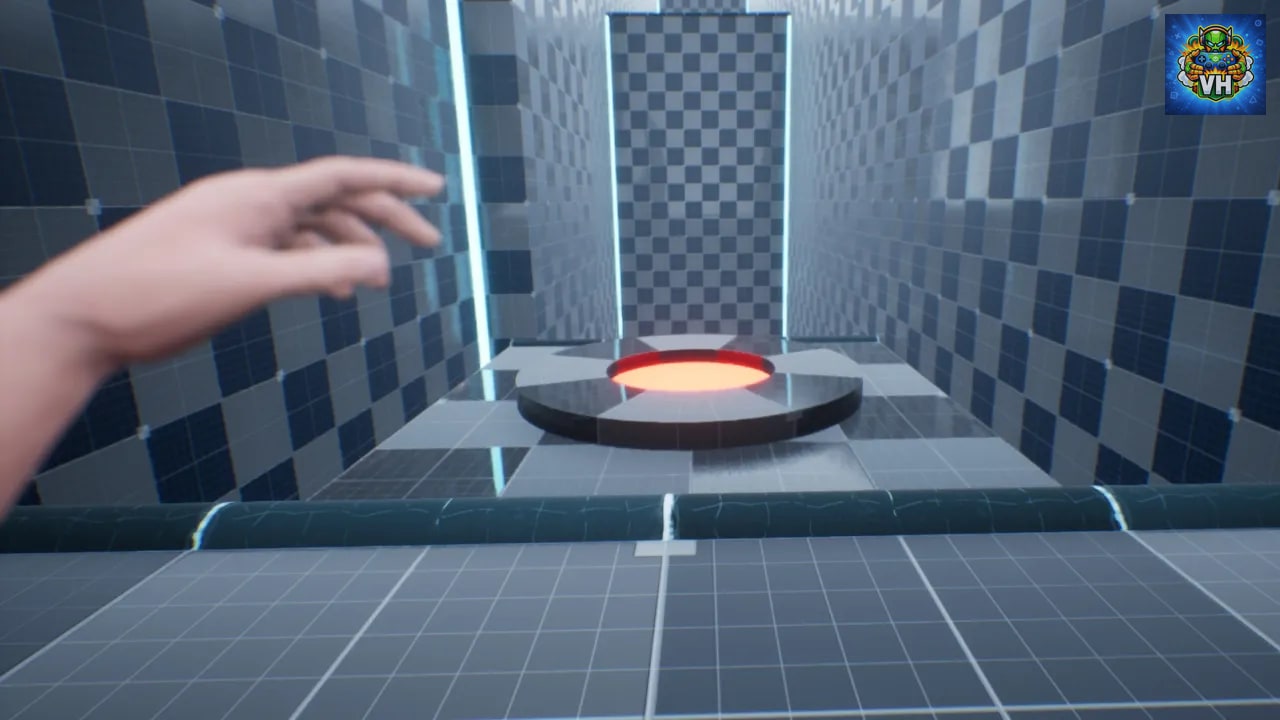 Inertia 2 Nintendo Switch - ảnh màn hình 4