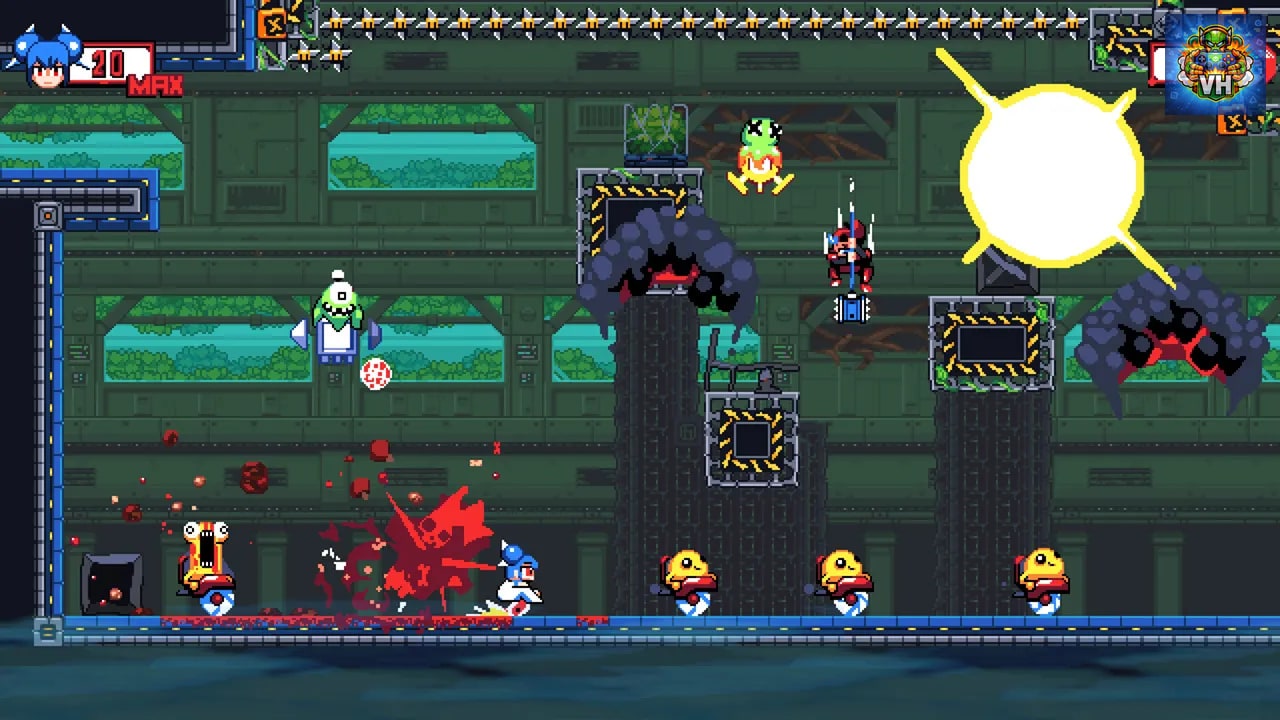 Chenso Club Nintendo Switch - ảnh màn hình 1
