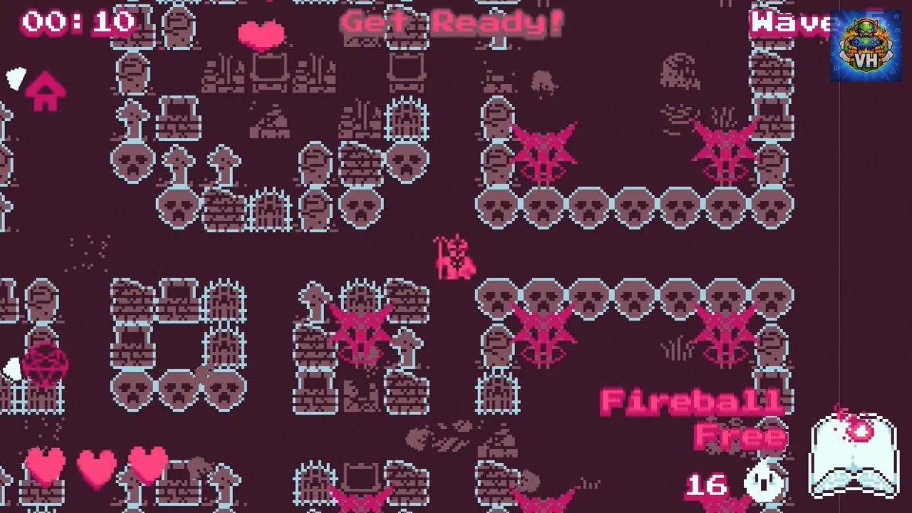 Hell Well Nintendo Switch - ảnh màn hình 4