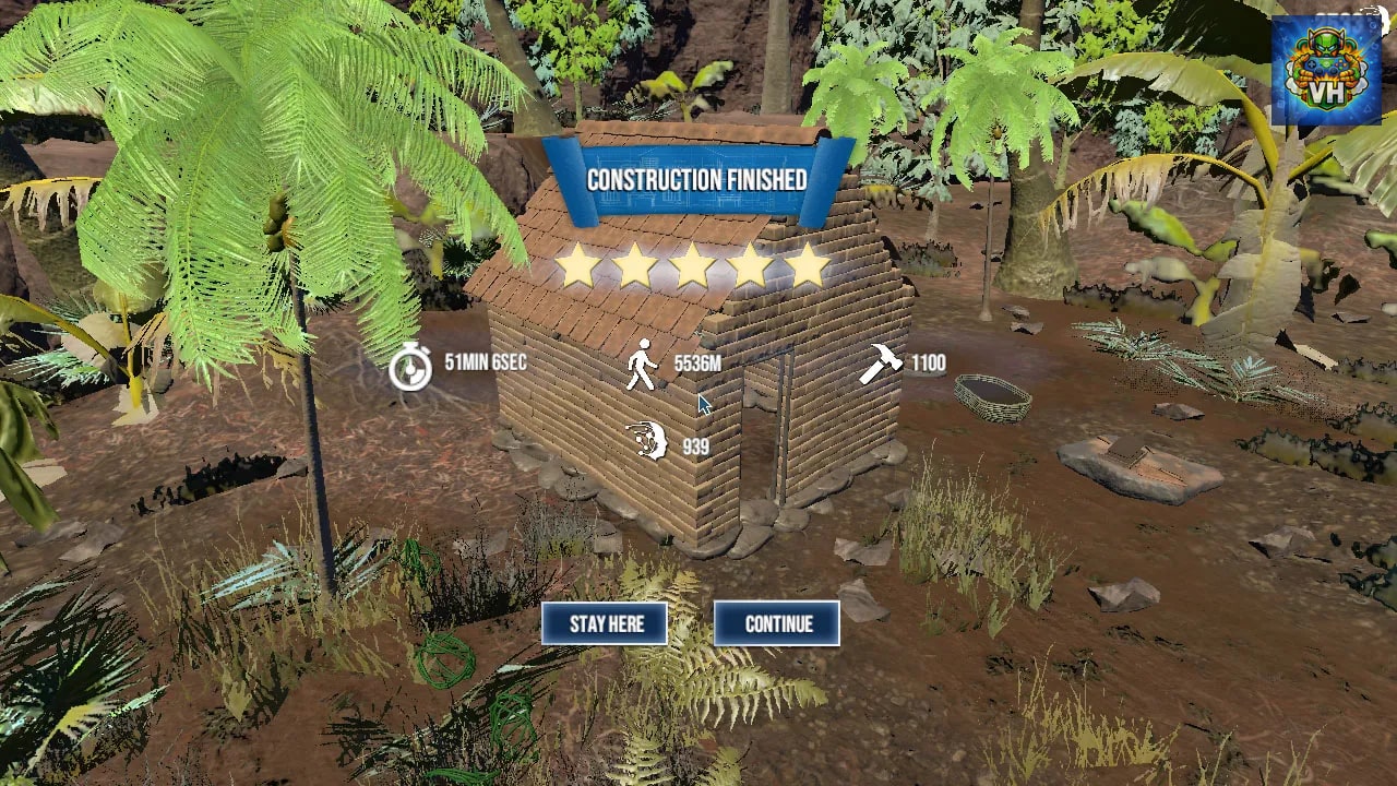 House Builder Nintendo Switch - ảnh màn hình 5
