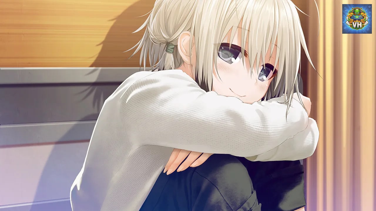 Re:LieF ～親愛なるあなたへ～ FoR SwitcH Nintendo Switch - ảnh màn hình 1