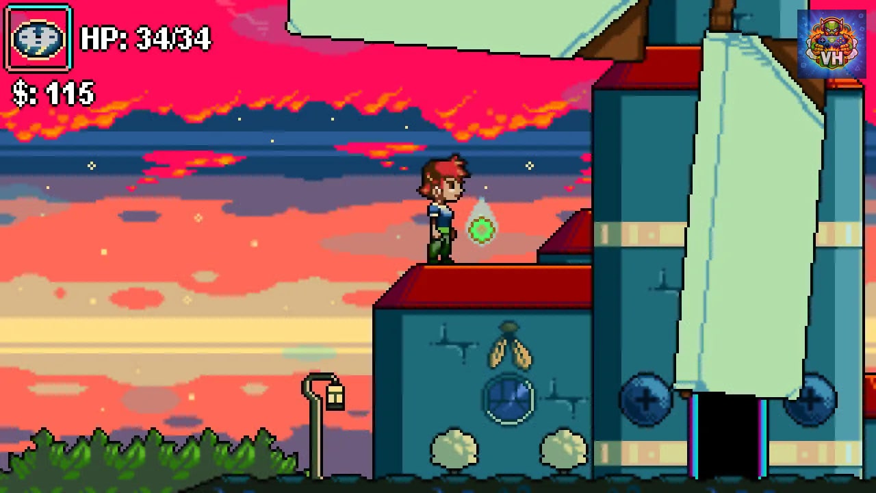Treasure Hunter Man 2 Nintendo Switch - ảnh màn hình 3