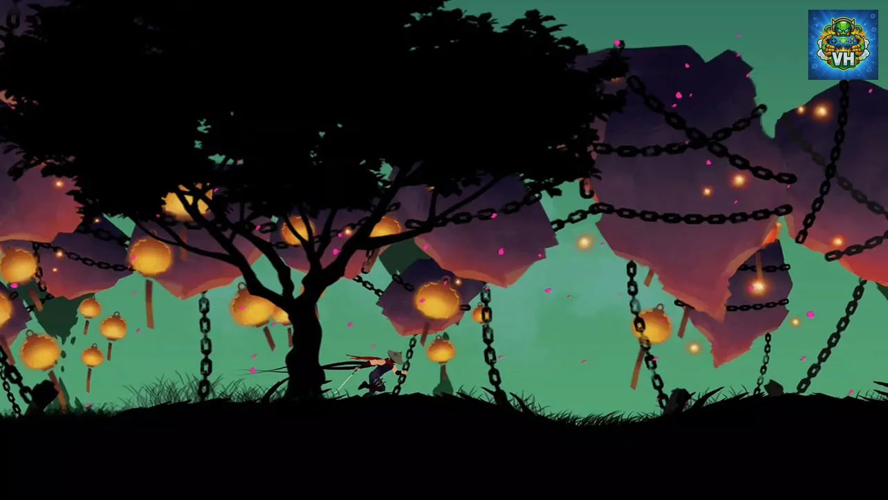 SHIMAZU Nintendo Switch - ảnh màn hình 3