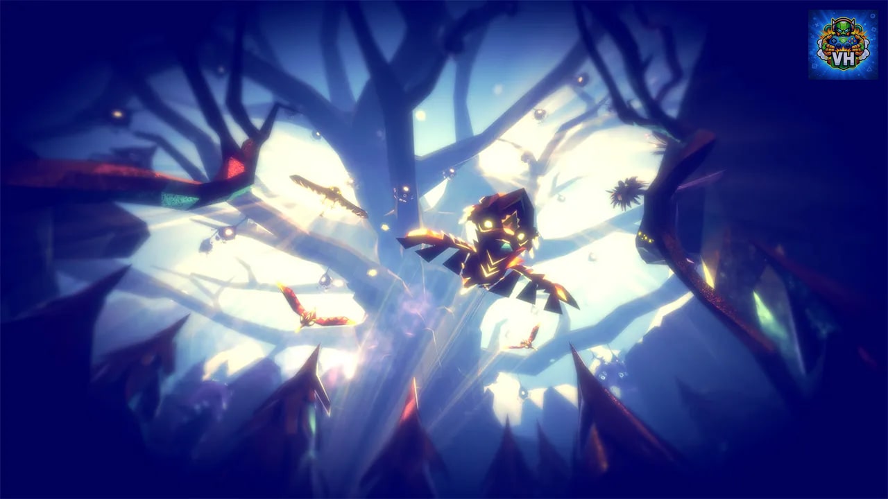 Fe Nintendo Switch - ảnh màn hình 4