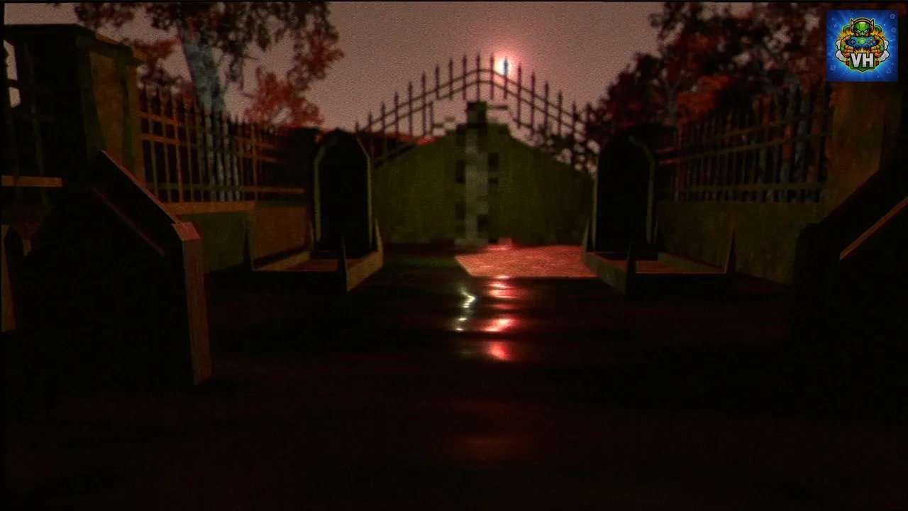 MOTHERED - A ROLE-PLAYING HORROR GAME Nintendo Switch - ảnh màn hình 1