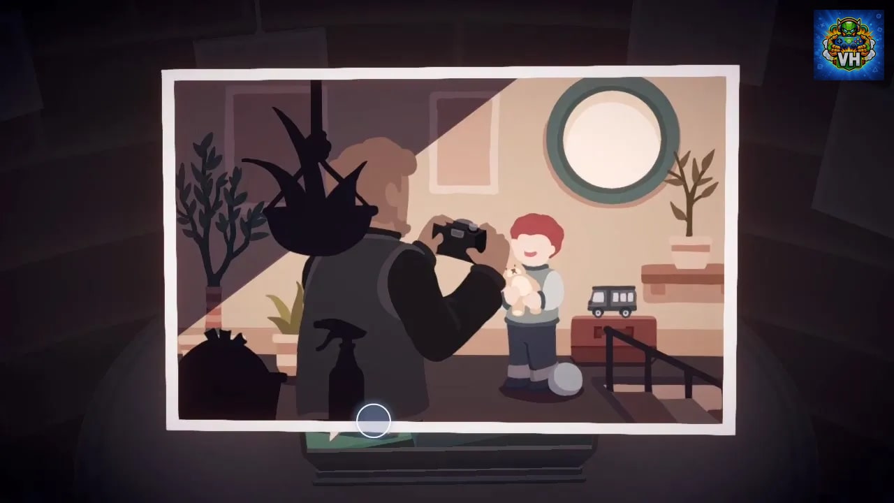 Moncage Nintendo Switch - ảnh màn hình 6