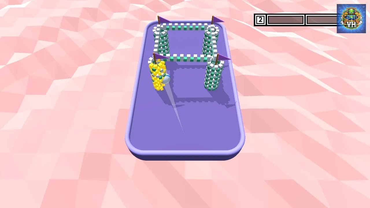 Bust Up Nintendo Switch - ảnh màn hình 4