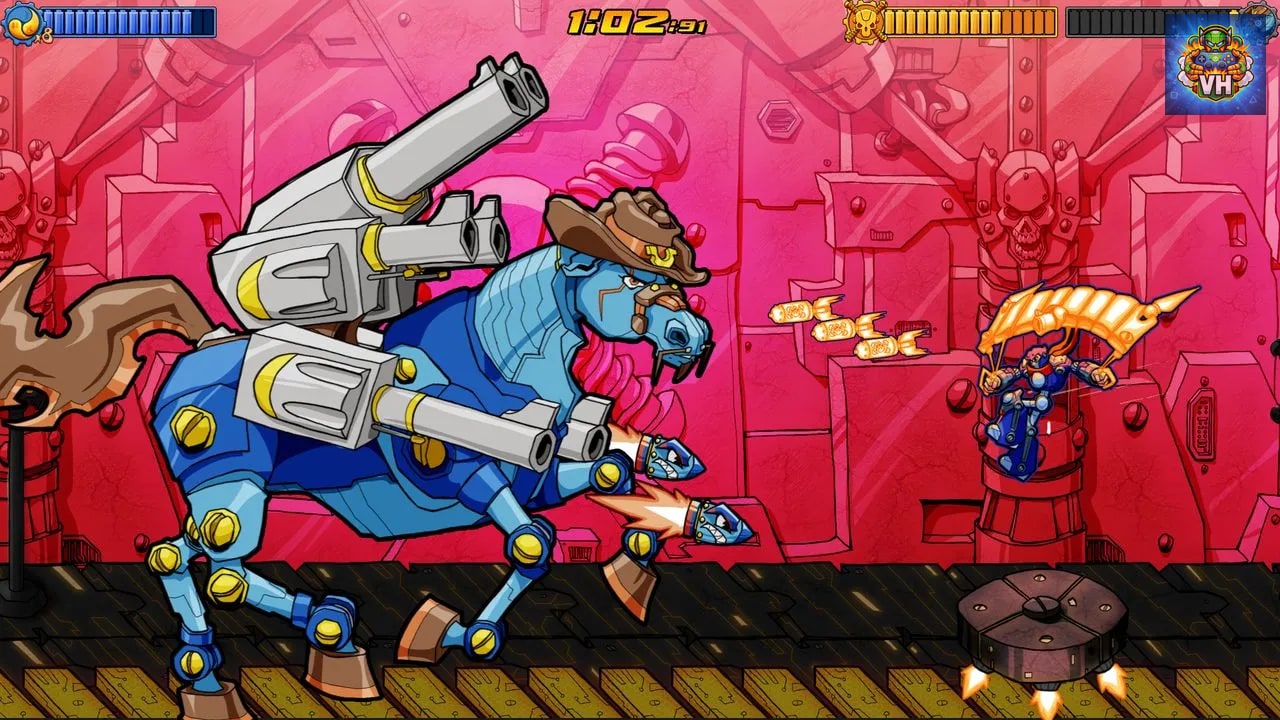 Bot Gaiden Nintendo Switch - ảnh màn hình 4