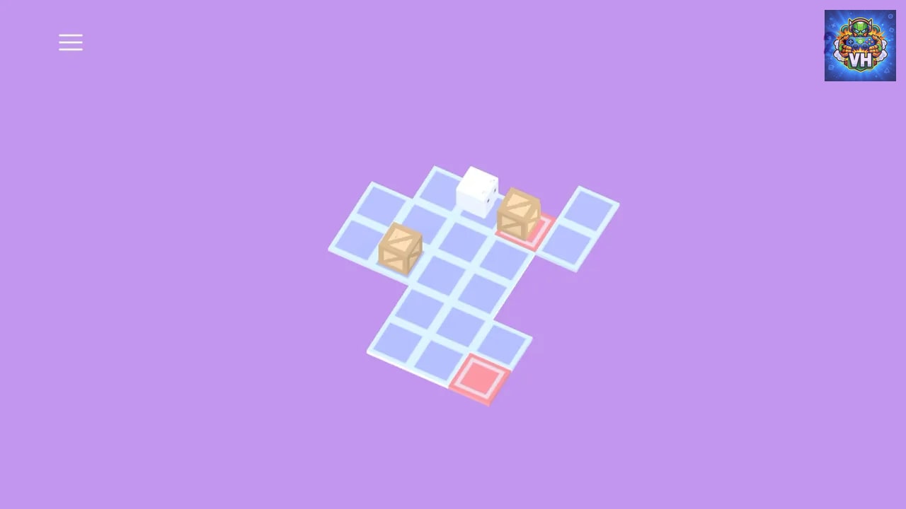 Fluffy Cubed Nintendo Switch - ảnh màn hình 5