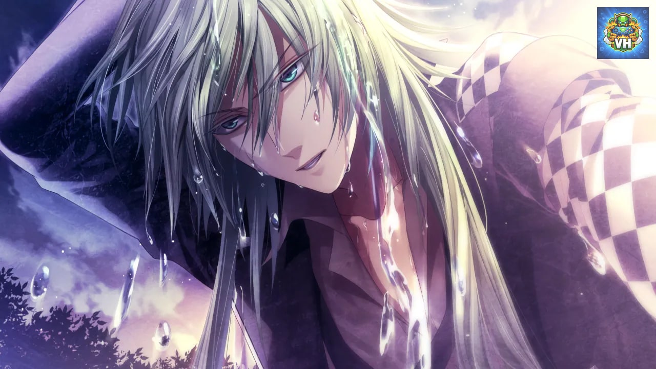 AMNESIA LATER×CROWD for Nintendo Switch Nintendo Switch - ảnh màn hình 5
