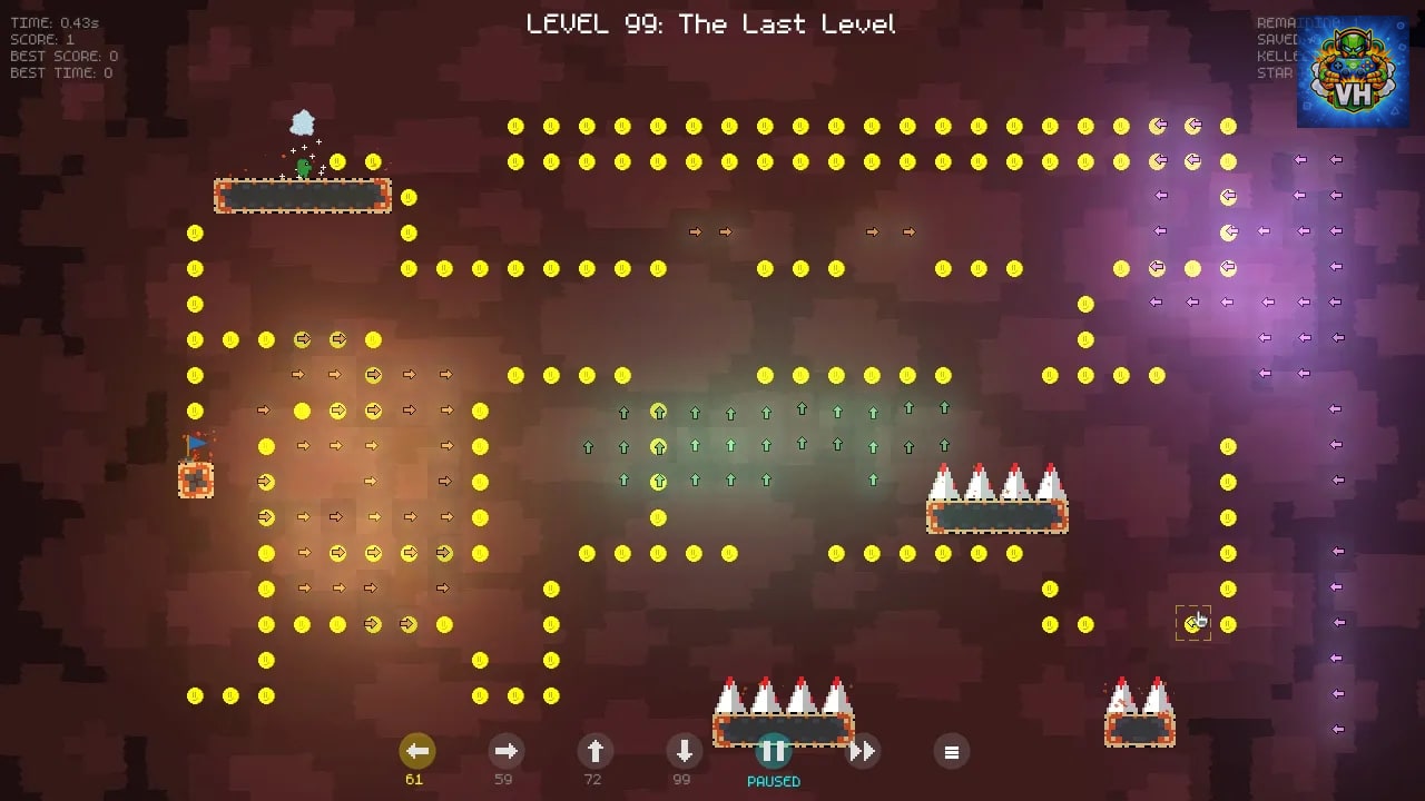 Kells Nintendo Switch - ảnh màn hình 5