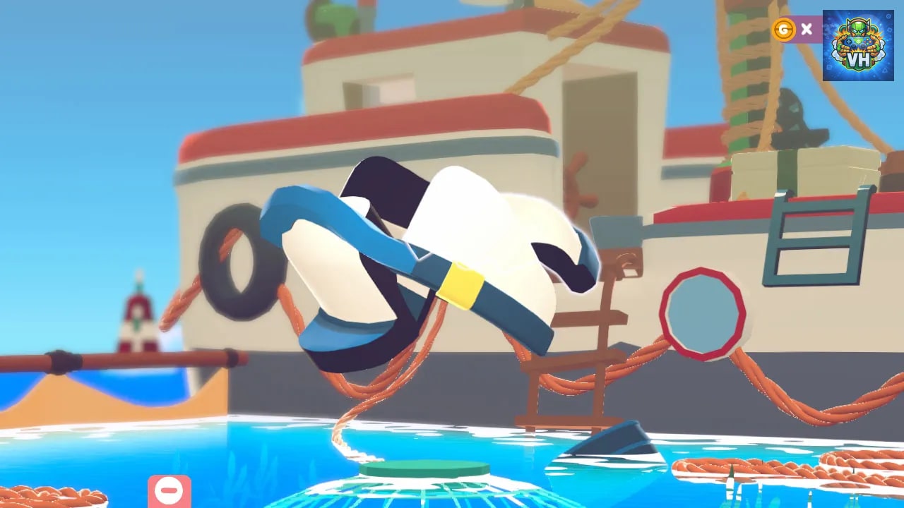The Shape of Things Nintendo Switch - ảnh màn hình 3
