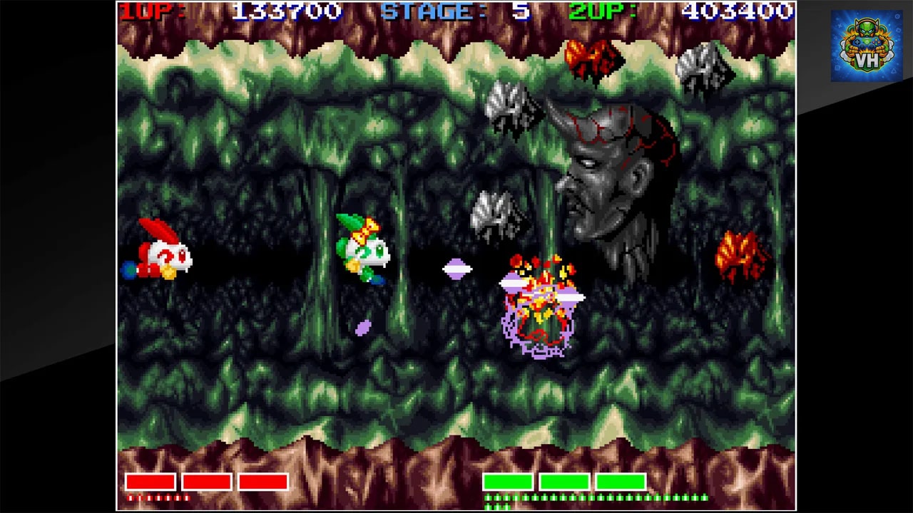 Arcade Archives RABIO LEPUS Nintendo Switch - ảnh màn hình 5