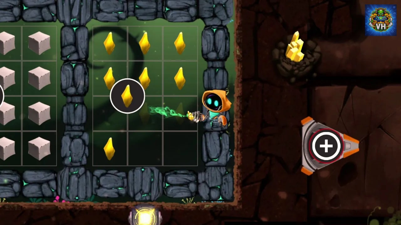 Illuminaria Nintendo Switch - ảnh màn hình 5