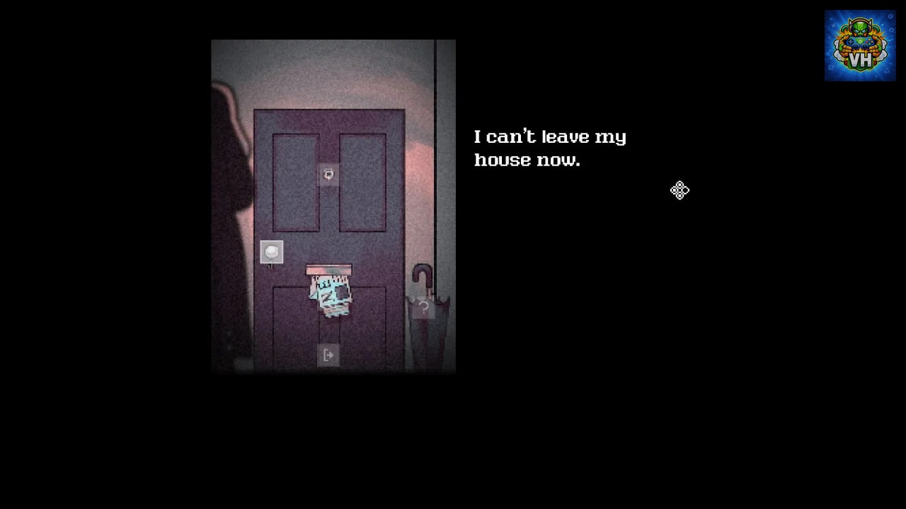 Looking Up I See Only A Ceiling Nintendo Switch - ảnh màn hình 5