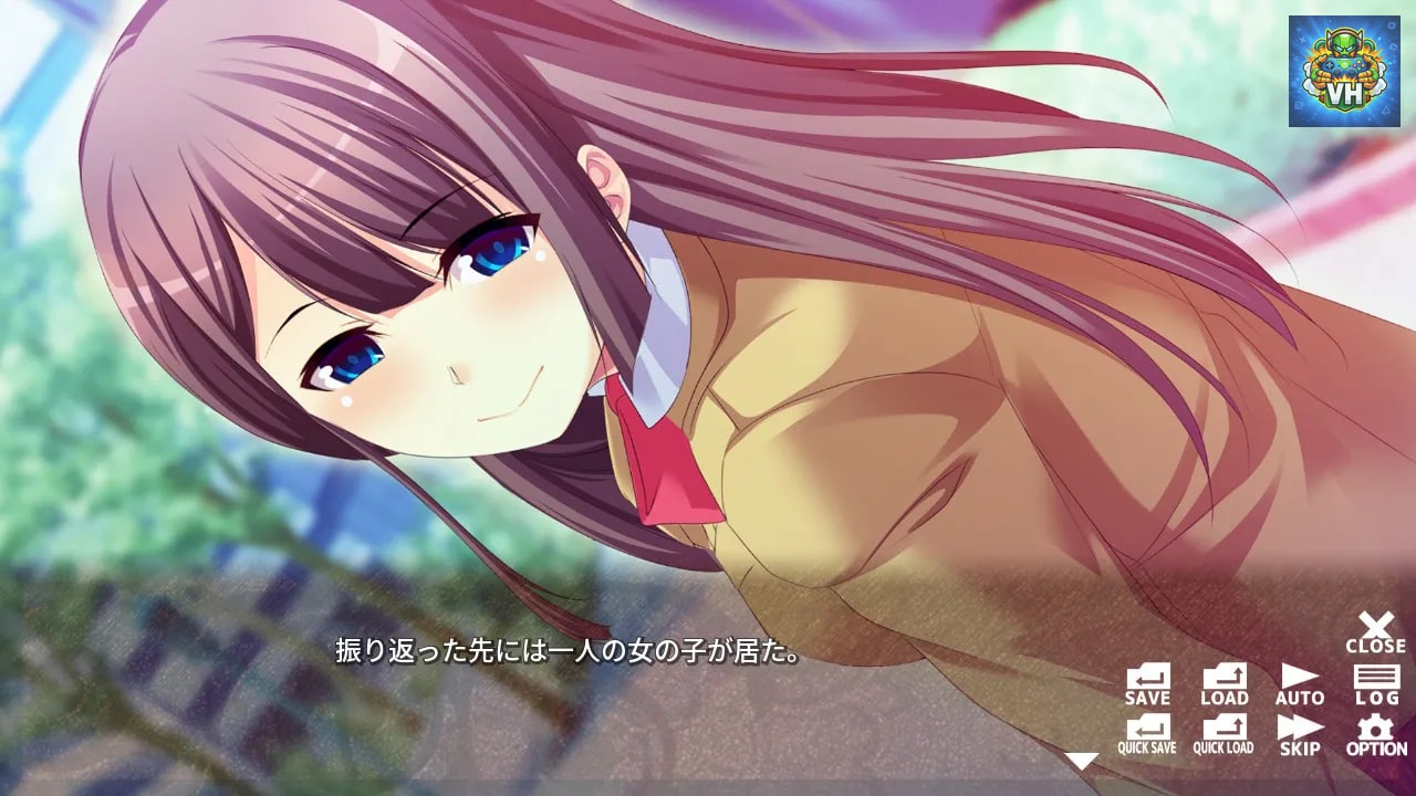 おためし契約彼女 - Probationary Girlfriend - Nintendo Switch - ảnh màn hình 2