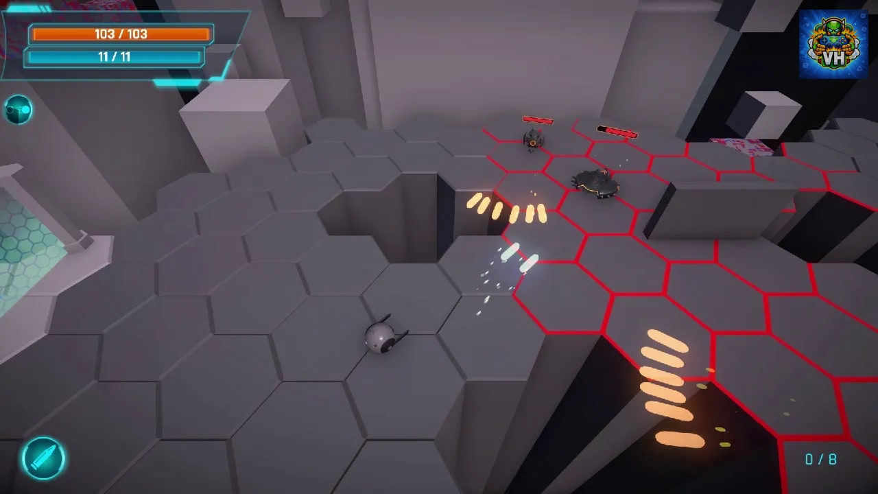 Deleted Nintendo Switch - ảnh màn hình 1