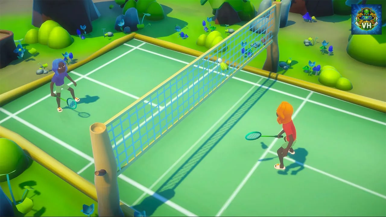 30 Sport Games in 1 Nintendo Switch - ảnh màn hình 5