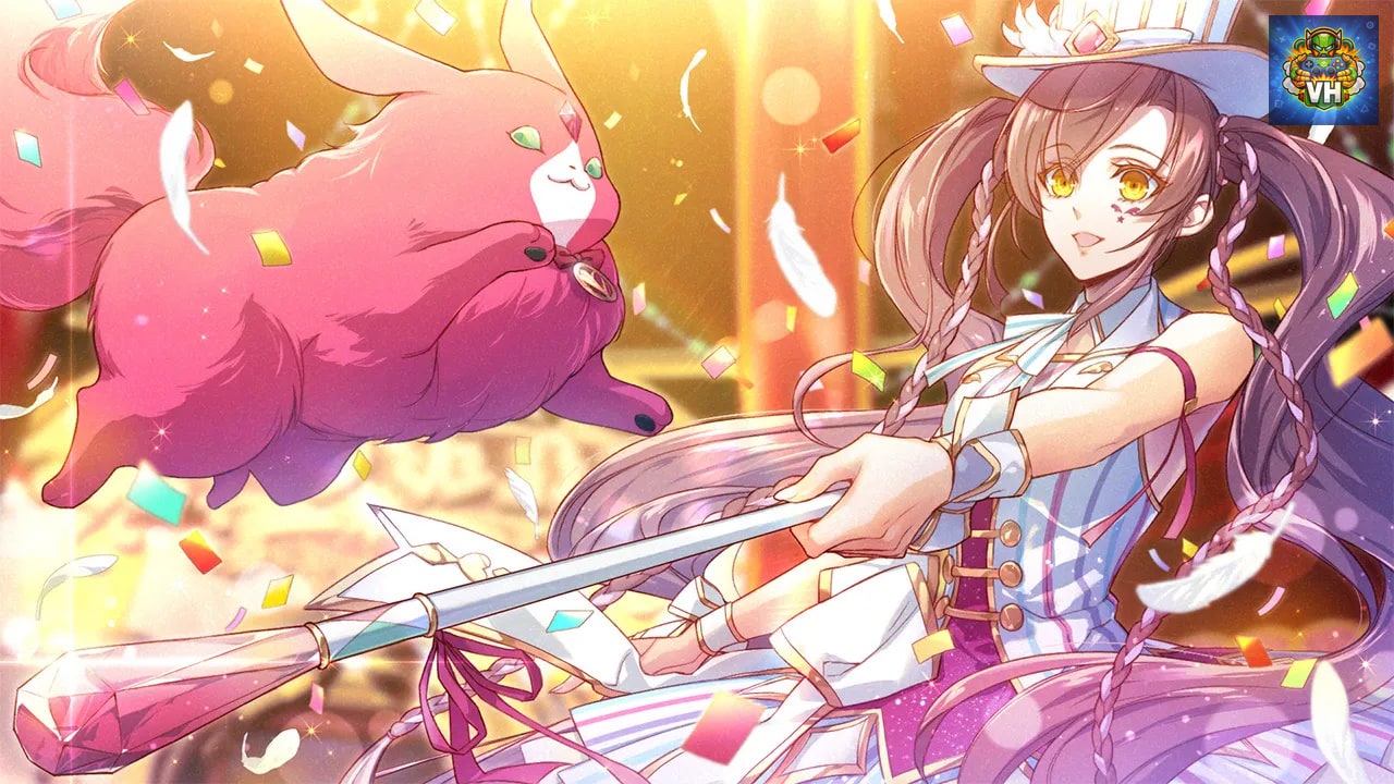 Radiant Tale Nintendo Switch - ảnh màn hình 3