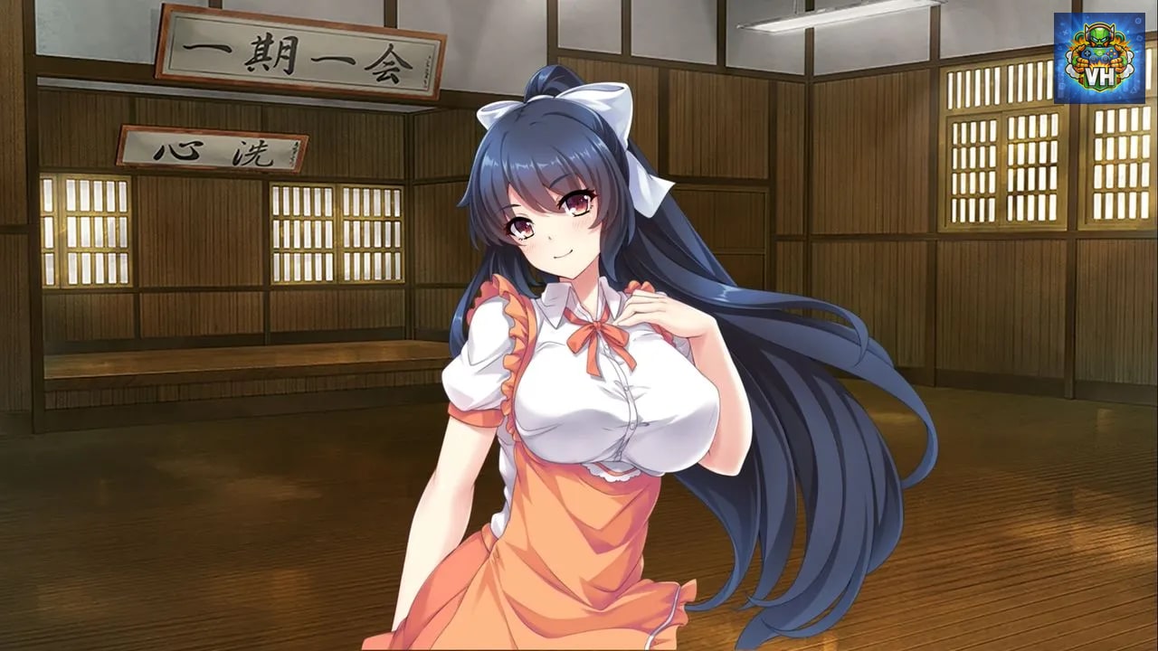 Pretty Girls Breakers! PLUS Nintendo Switch - ảnh màn hình 2