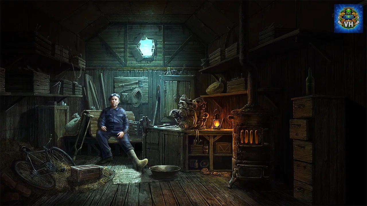 The Wild Case Nintendo Switch - ảnh màn hình 3