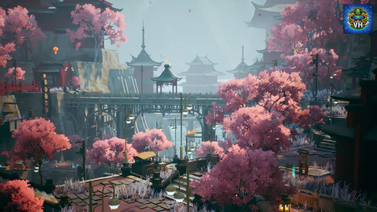 TASOMACHI: Behind the Twilight Nintendo Switch - ảnh màn hình 7