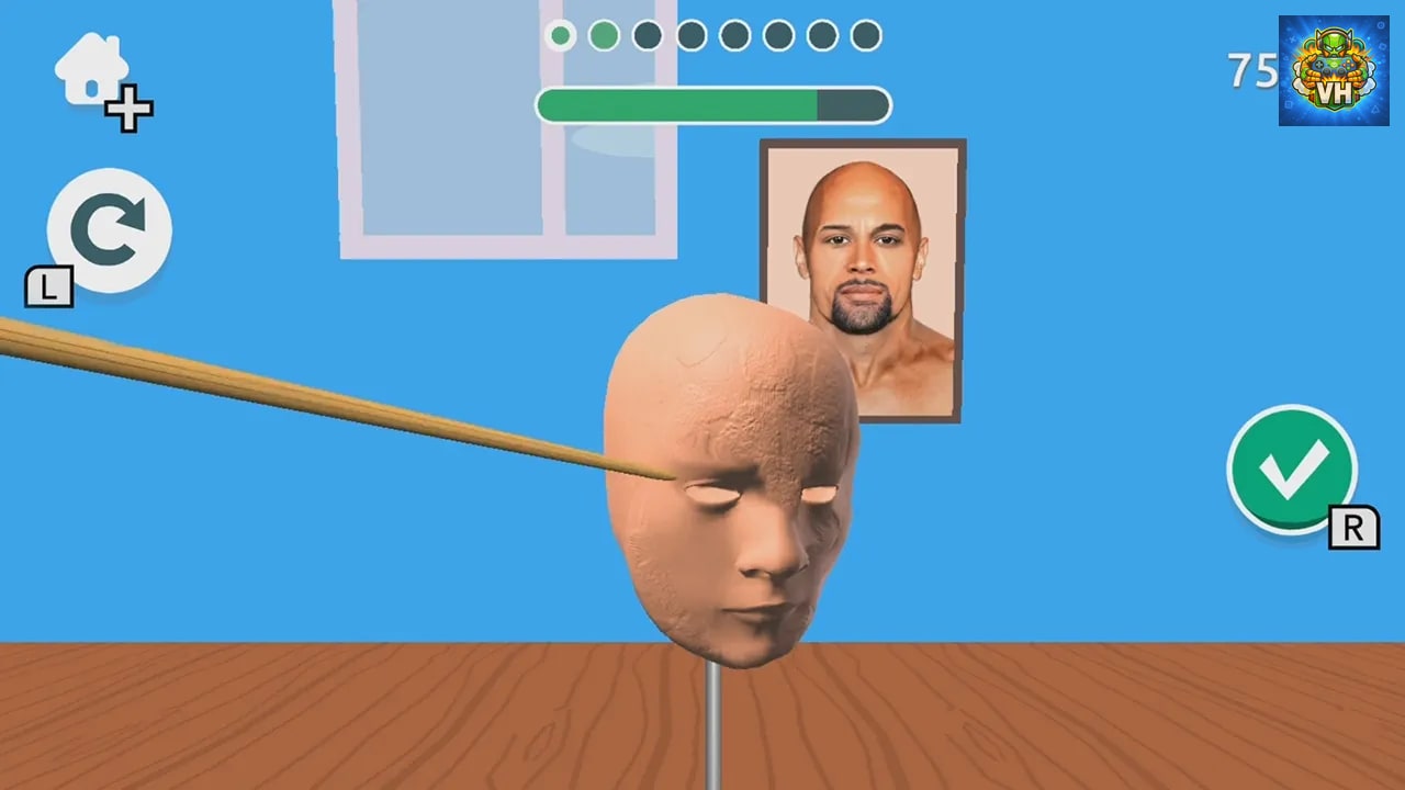 Sculpt People Nintendo Switch - ảnh màn hình 5