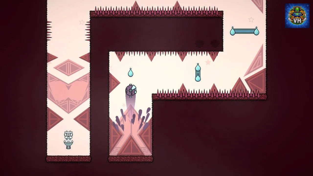 Blow & Fly Nintendo Switch - ảnh màn hình 3