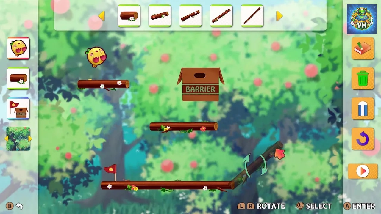 Piyokoro Nintendo Switch - ảnh màn hình 6