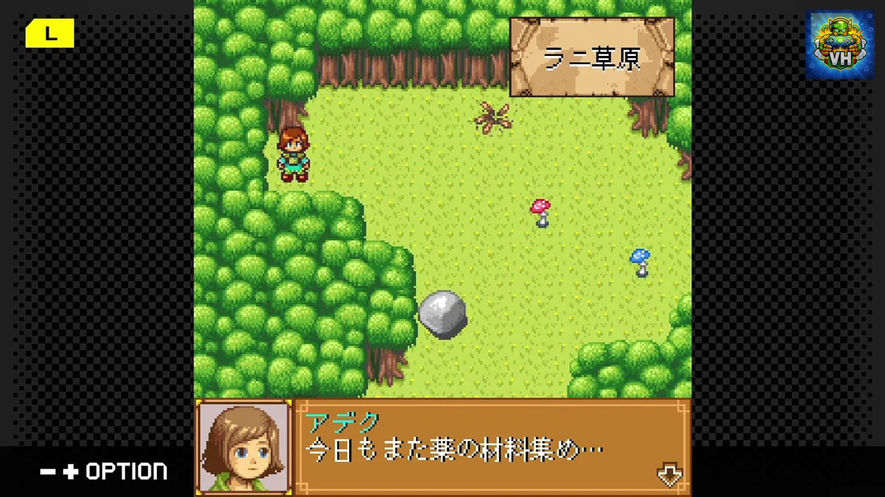G-MODEアーカイブス48 DRAGON×DRAGON2（ドラゴン×ドラゴン2） Nintendo Switch - ảnh màn hình 2
