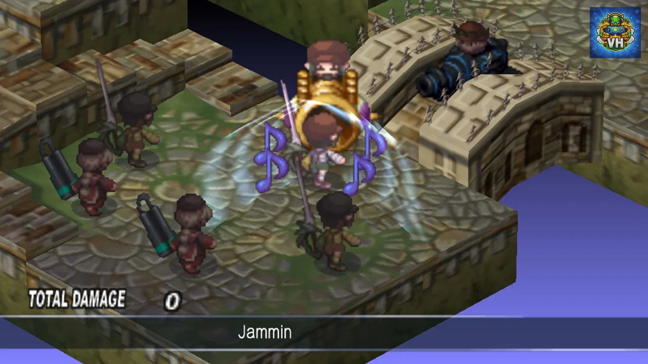 Prinny Presents NIS Classics Volume 2: Makai Kingdom: Reclaimed and Rebound / ZHP: Unlosing Ranger vs. Darkdeath Evilman Nintendo Switch - ảnh màn hình 5