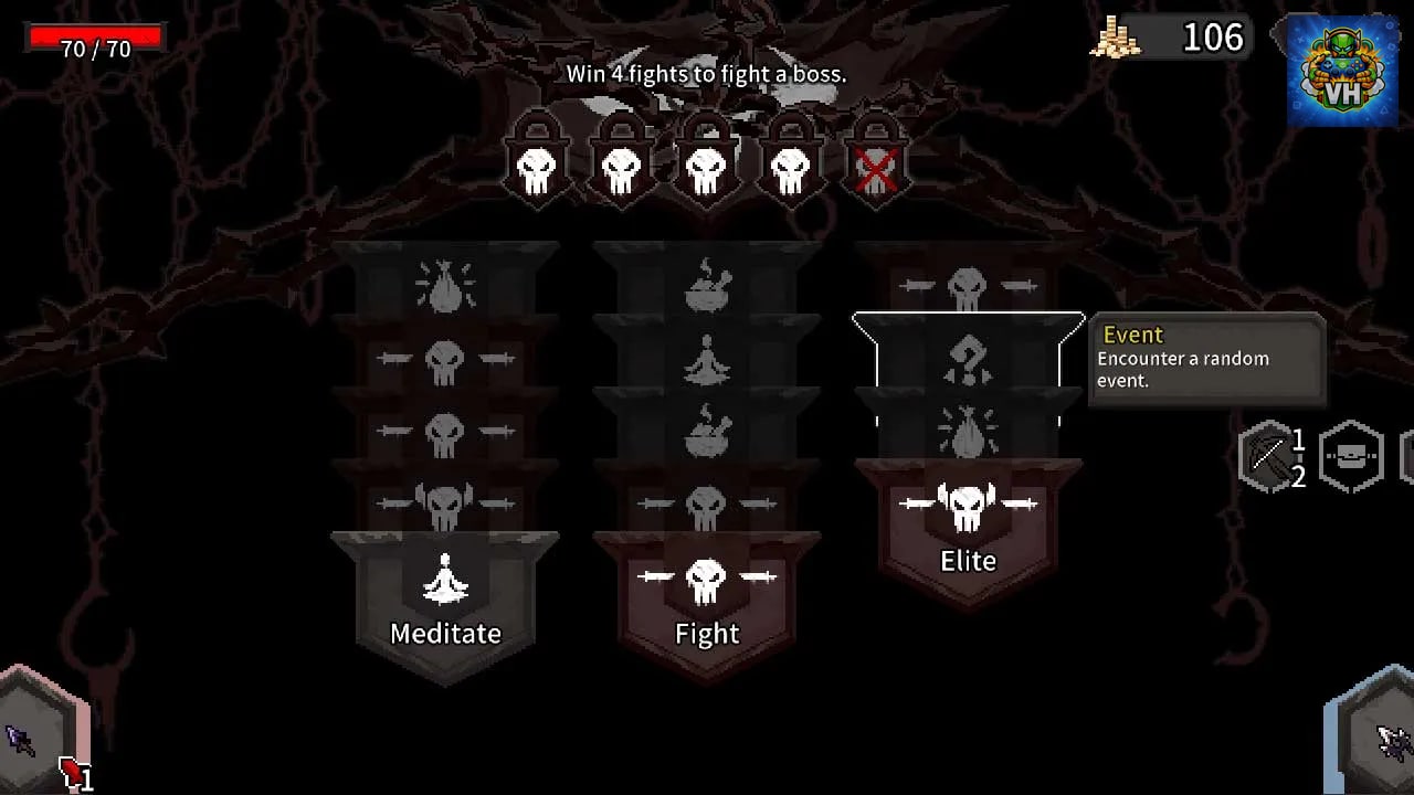 Alina of the Arena Nintendo Switch - ảnh màn hình 2